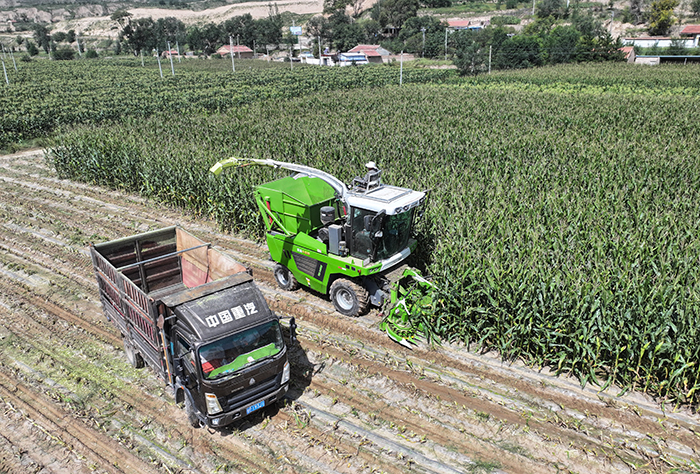 9QS-3400W作业照片