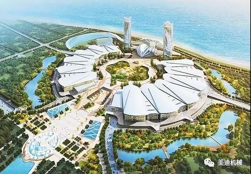 美迪机械——新形势下的发展之路